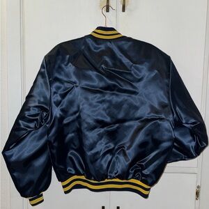 Michigan vintage jacket